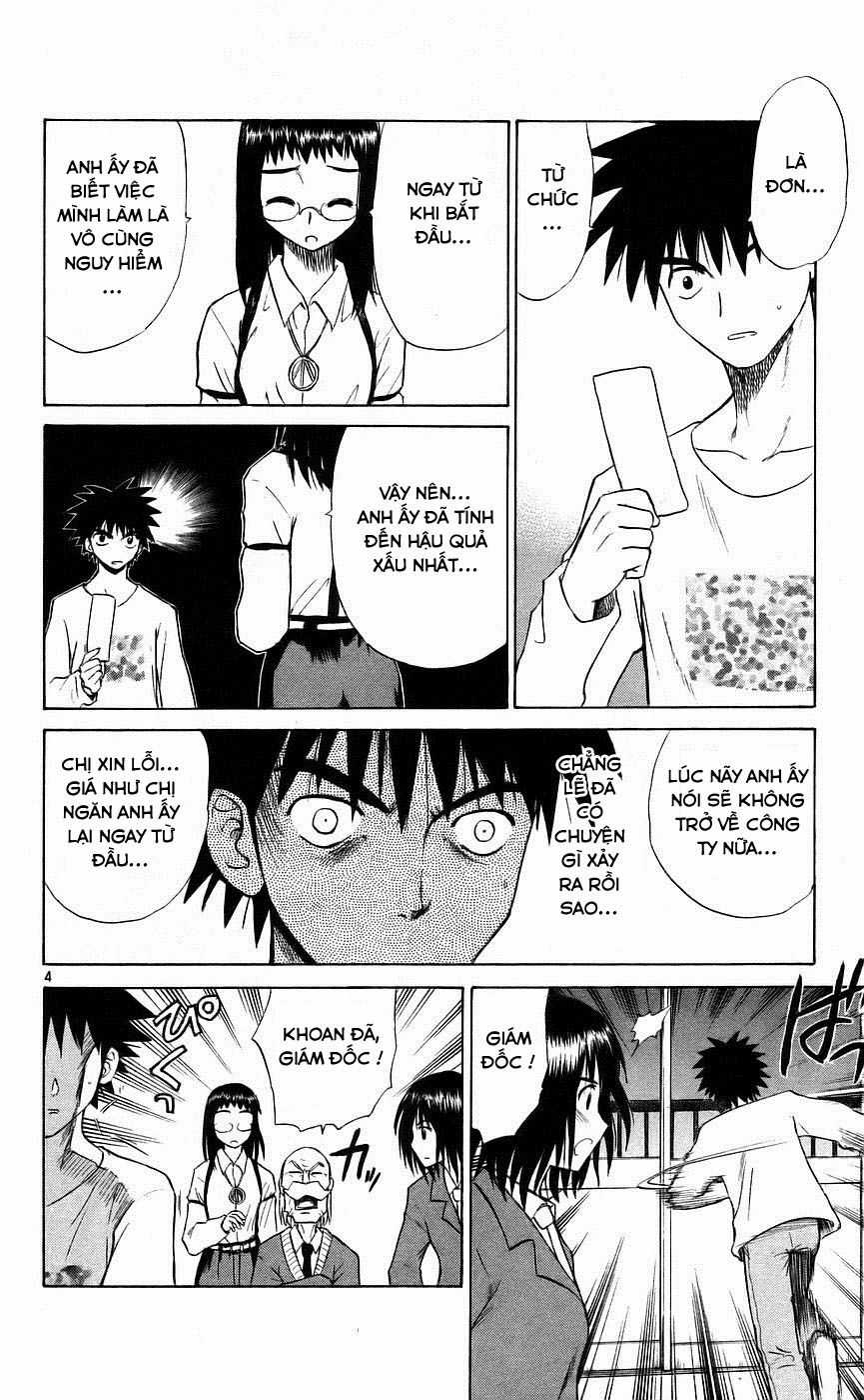 Kowashiya Gamon - Chapter 79 - Trang 11