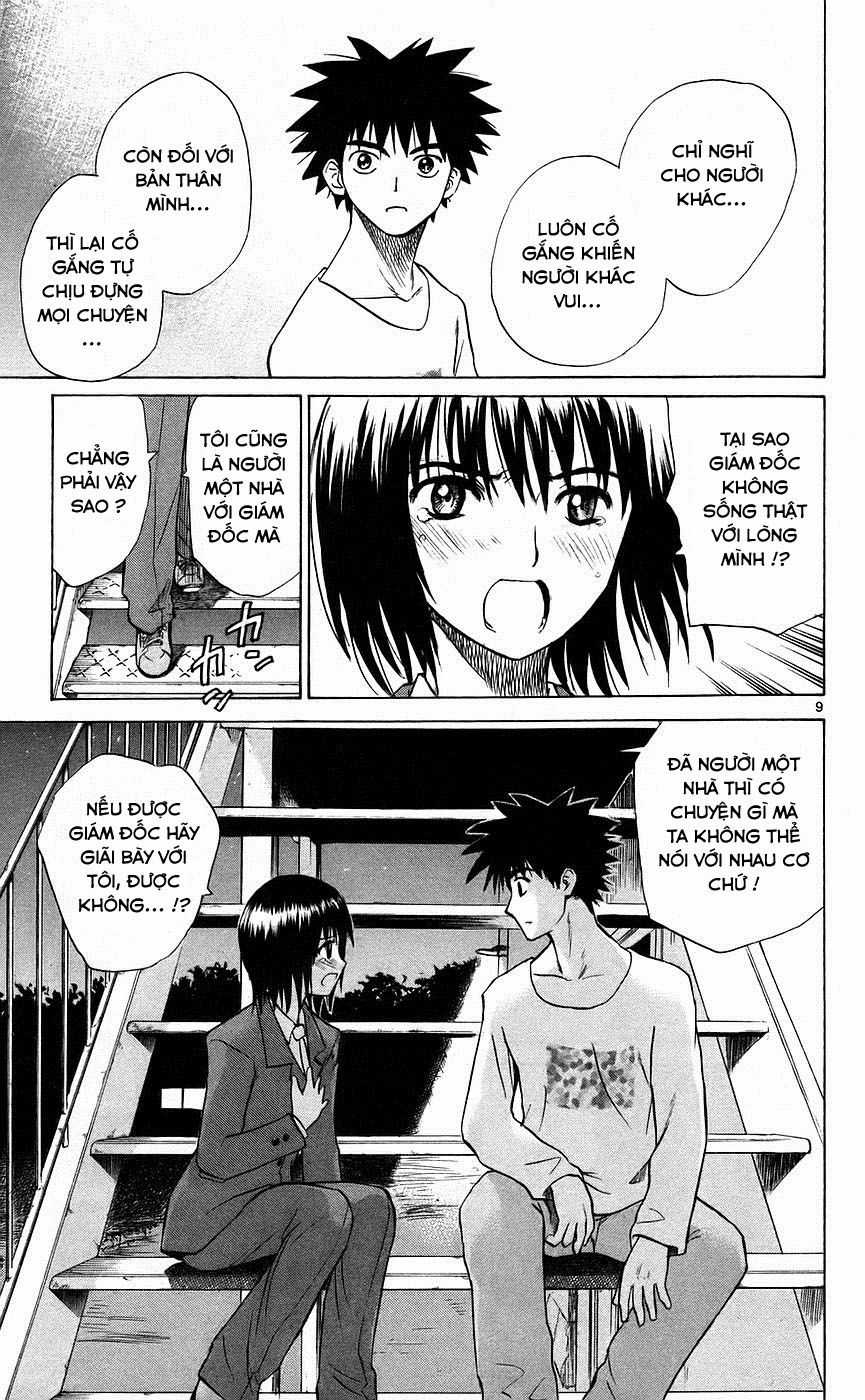 Kowashiya Gamon - Chapter 79 - Trang 16