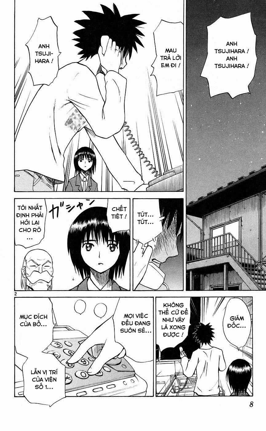 Kowashiya Gamon - Chapter 79 - Trang 9