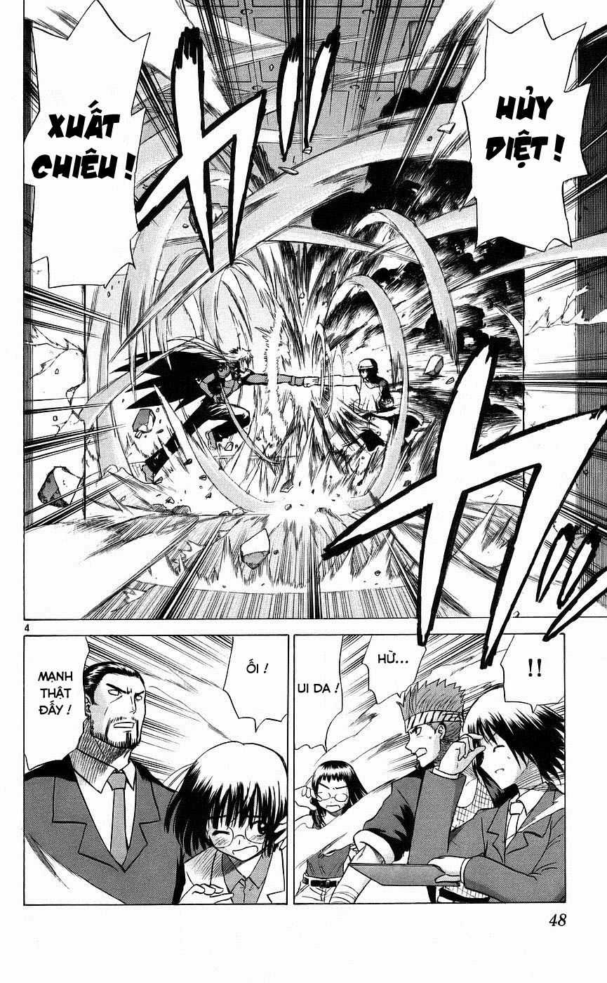 Kowashiya Gamon - Chapter 81 - Trang 4