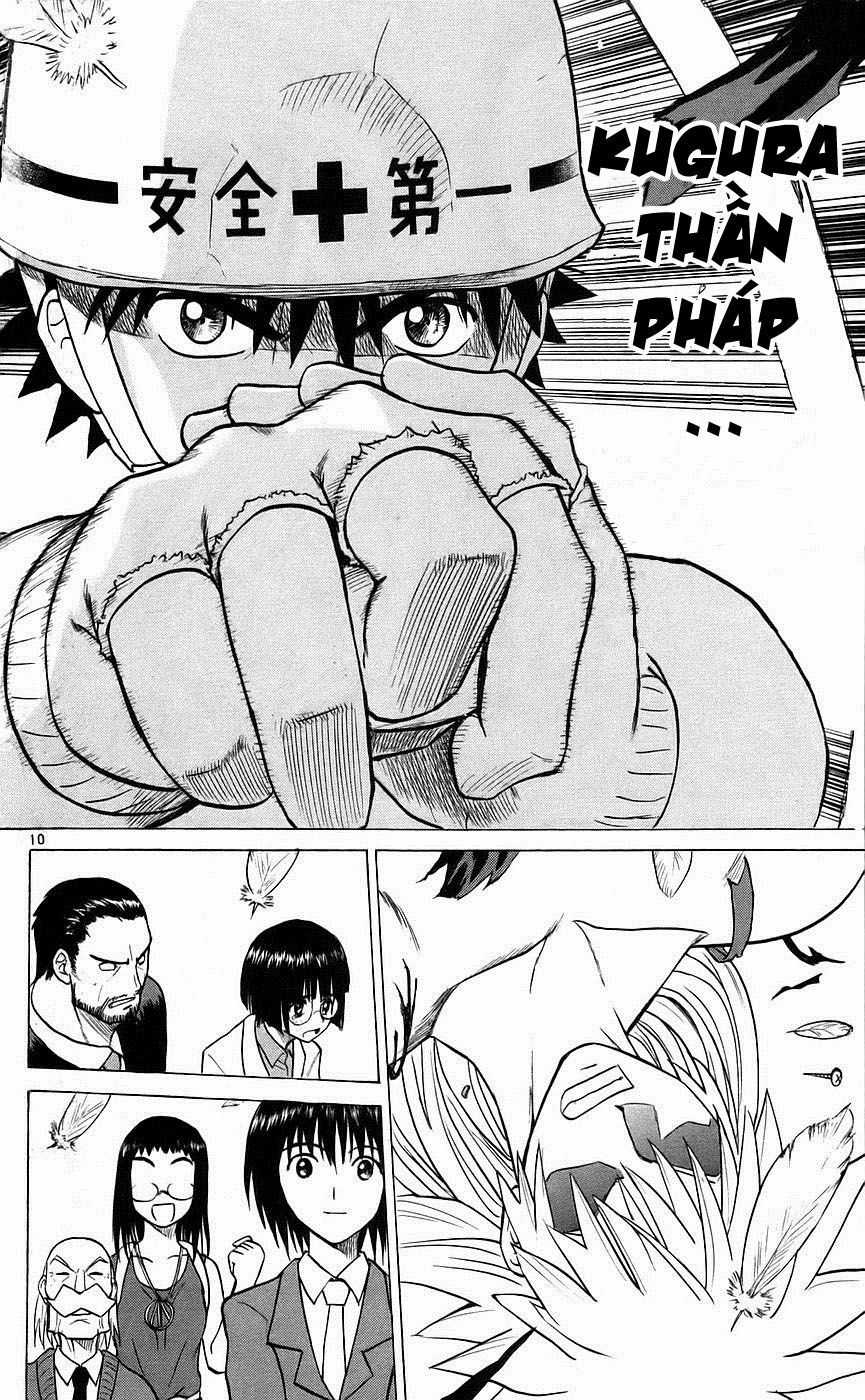 Kowashiya Gamon - Chapter 82 - Trang 10