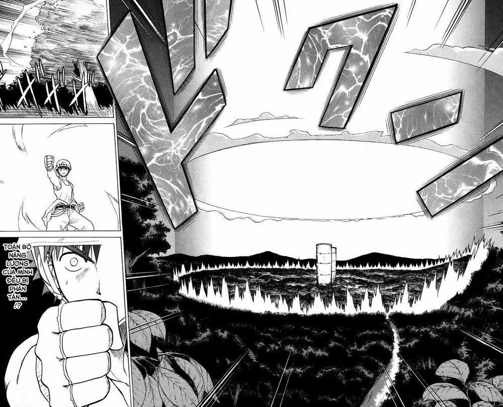 Kowashiya Gamon - Chapter 83 - Trang 14