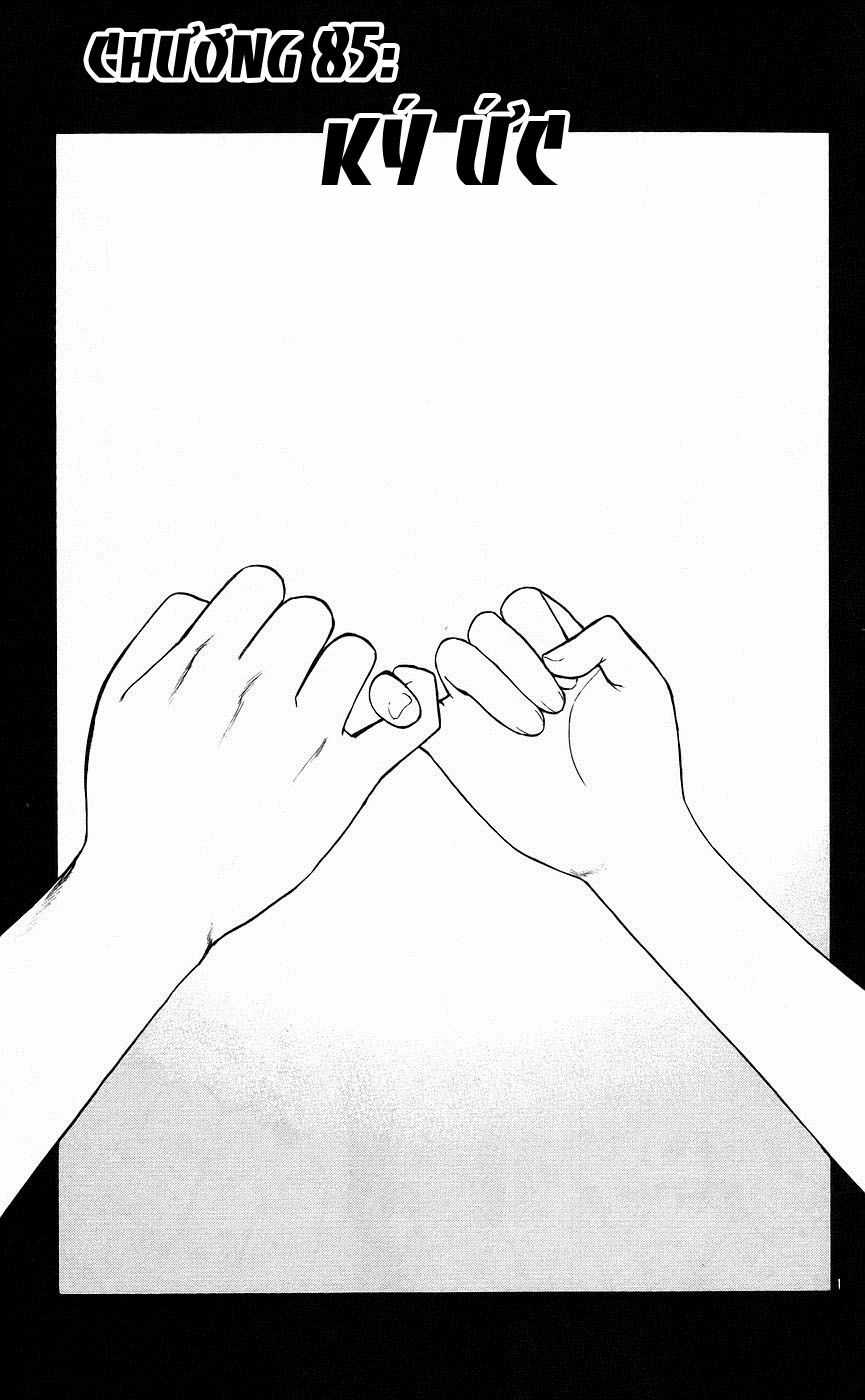 Kowashiya Gamon - Chapter 85 - Trang 1