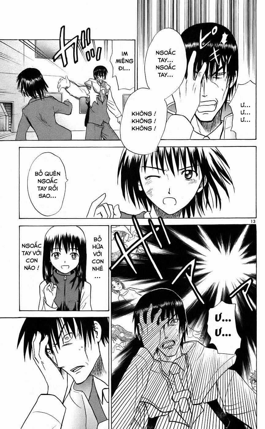 Kowashiya Gamon - Chapter 85 - Trang 13