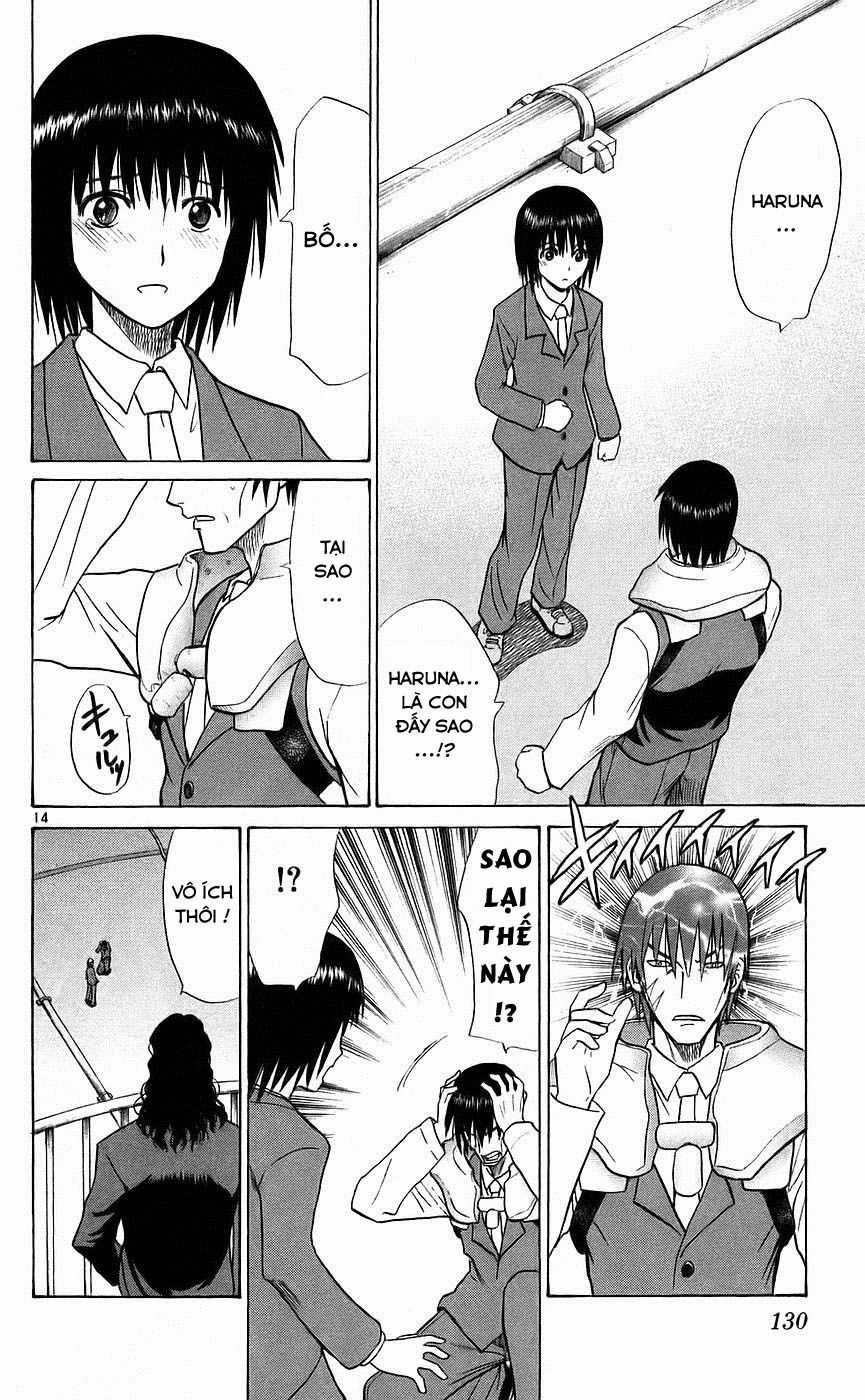 Kowashiya Gamon - Chapter 85 - Trang 14