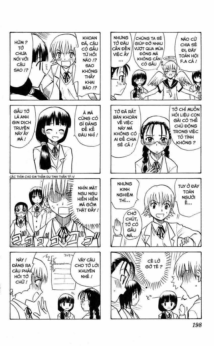 Kowashiya Gamon - Chapter 88 - Trang 23