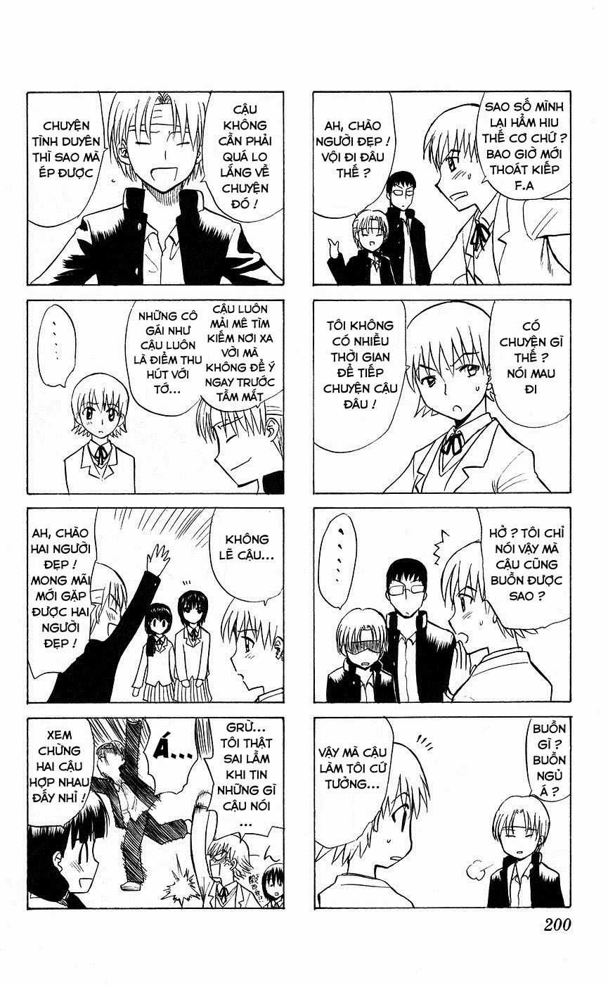 Kowashiya Gamon - Chapter 88 - Trang 25