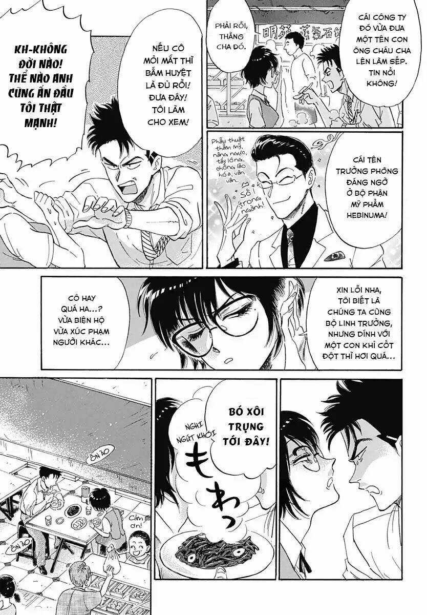 Kowloon Generic Romance - Chapter 1 - Trang 23