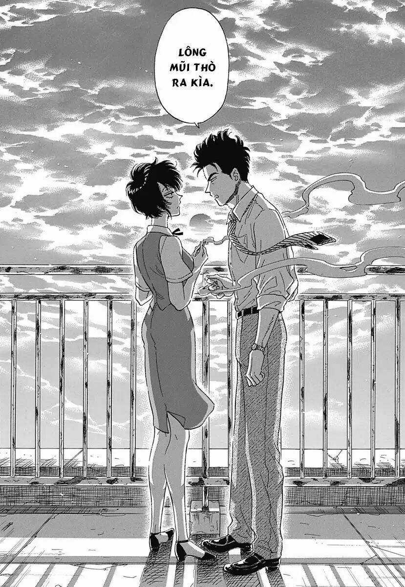 Kowloon Generic Romance - Chapter 1 - Trang 39