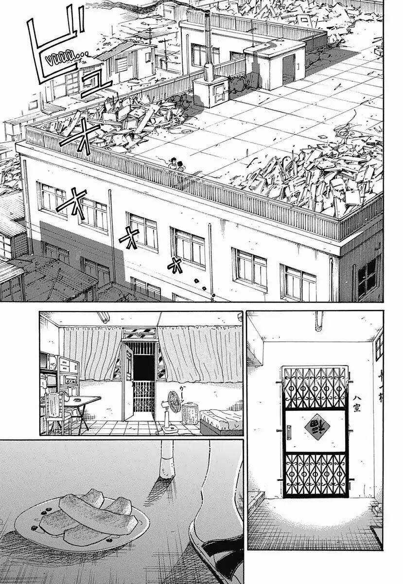 Kowloon Generic Romance - Chapter 1 - Trang 40