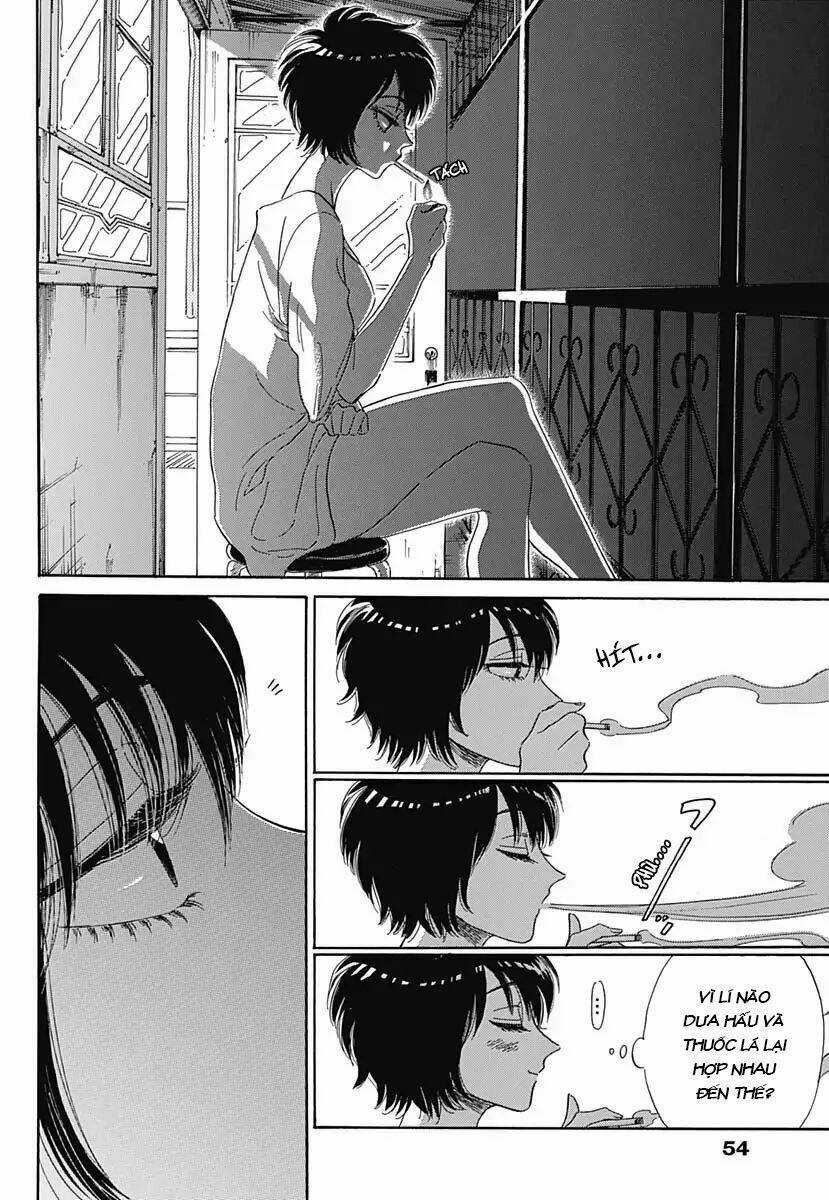 Kowloon Generic Romance - Chapter 1 - Trang 41