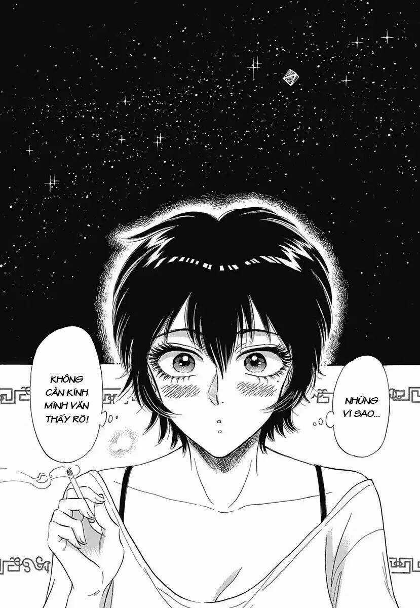 Kowloon Generic Romance - Chapter 1 - Trang 42