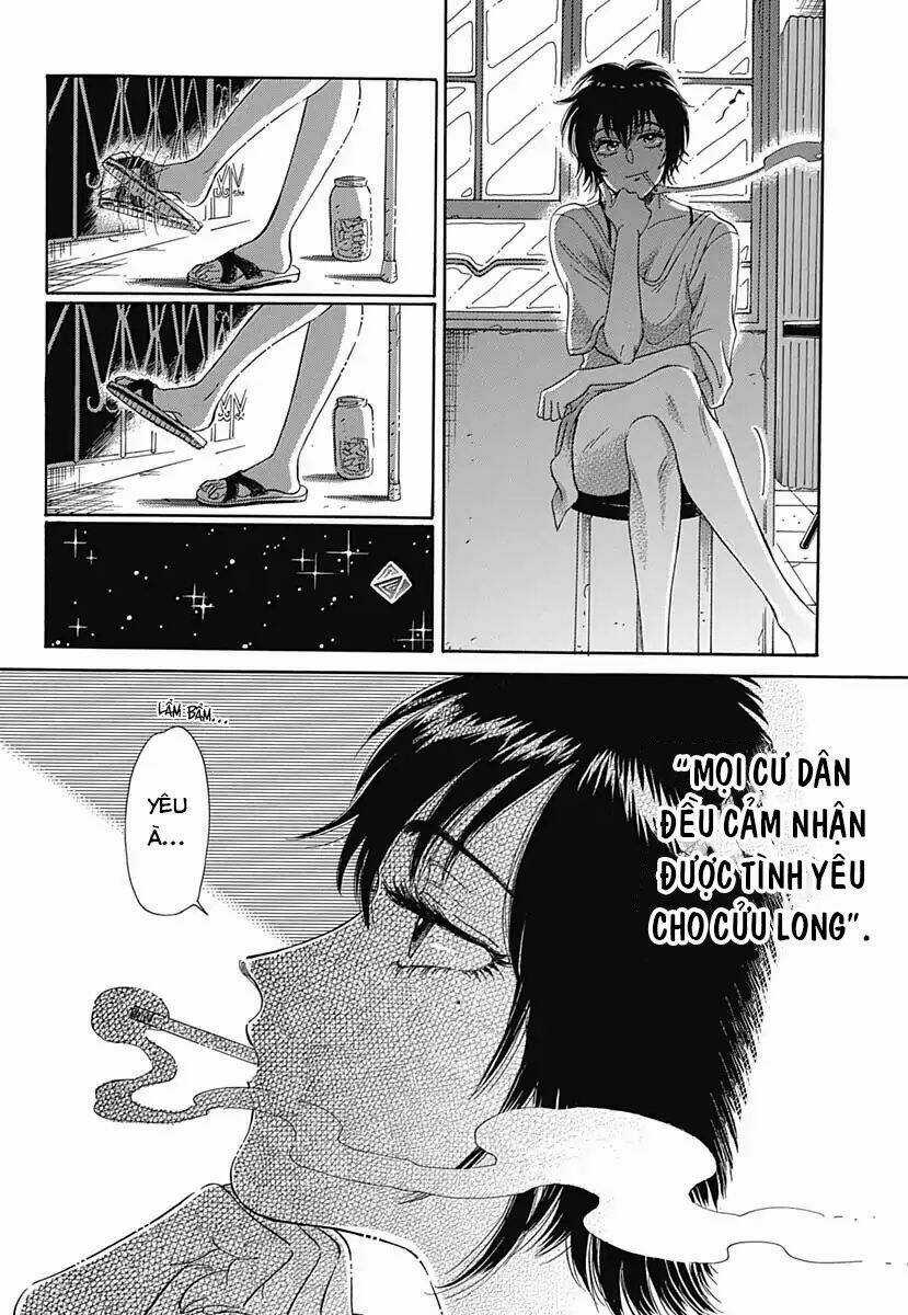 Kowloon Generic Romance - Chapter 1 - Trang 43