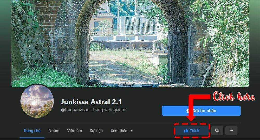 Kowloon Generic Romance - Chapter 1 - Trang 47