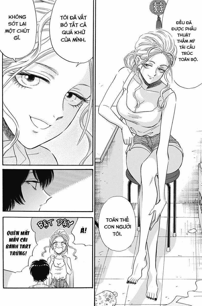 Kowloon Generic Romance - Chapter 10 - Trang 14