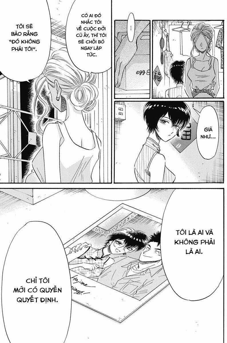 Kowloon Generic Romance - Chapter 10 - Trang 15