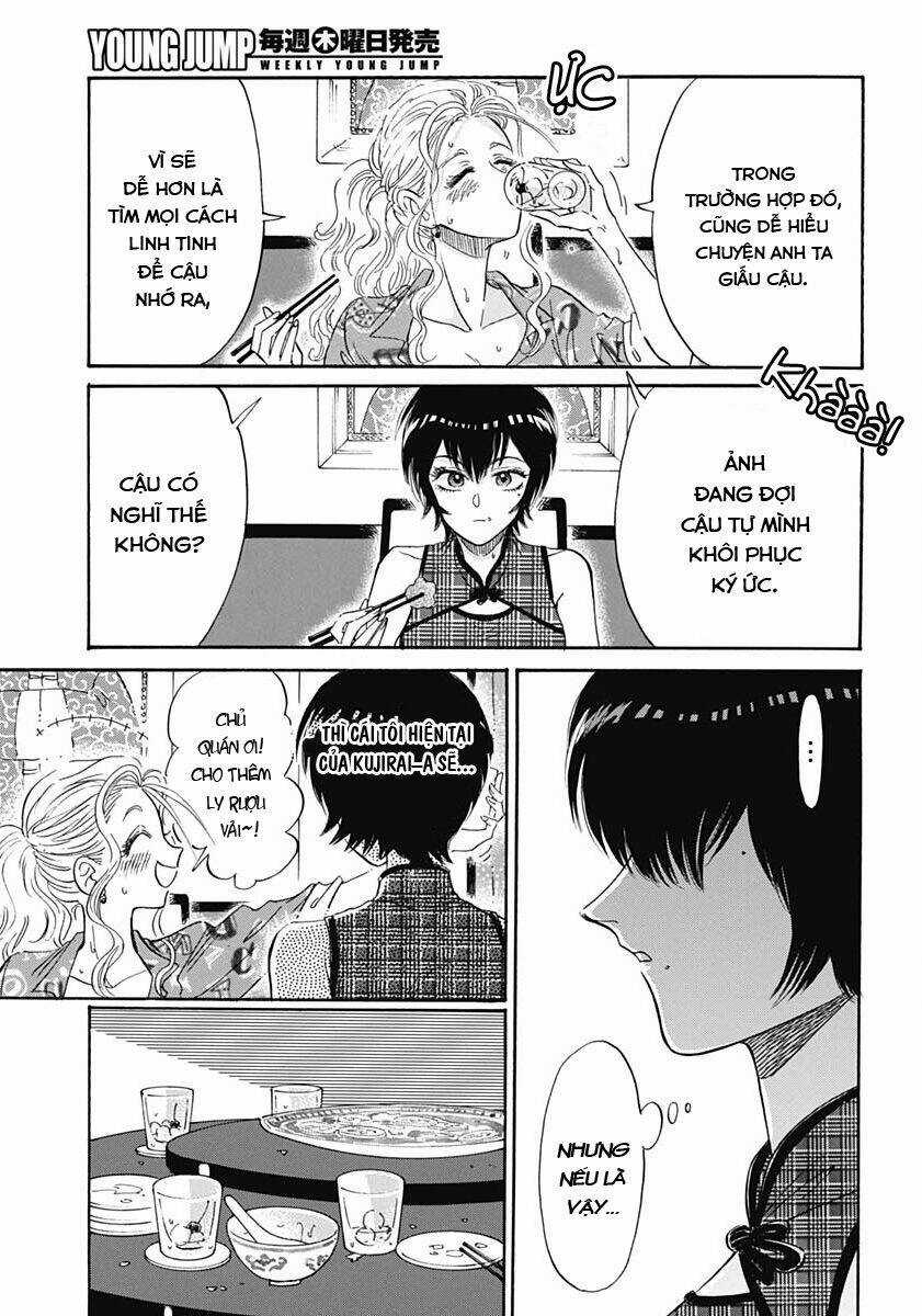 Kowloon Generic Romance - Chapter 11 - Trang 12