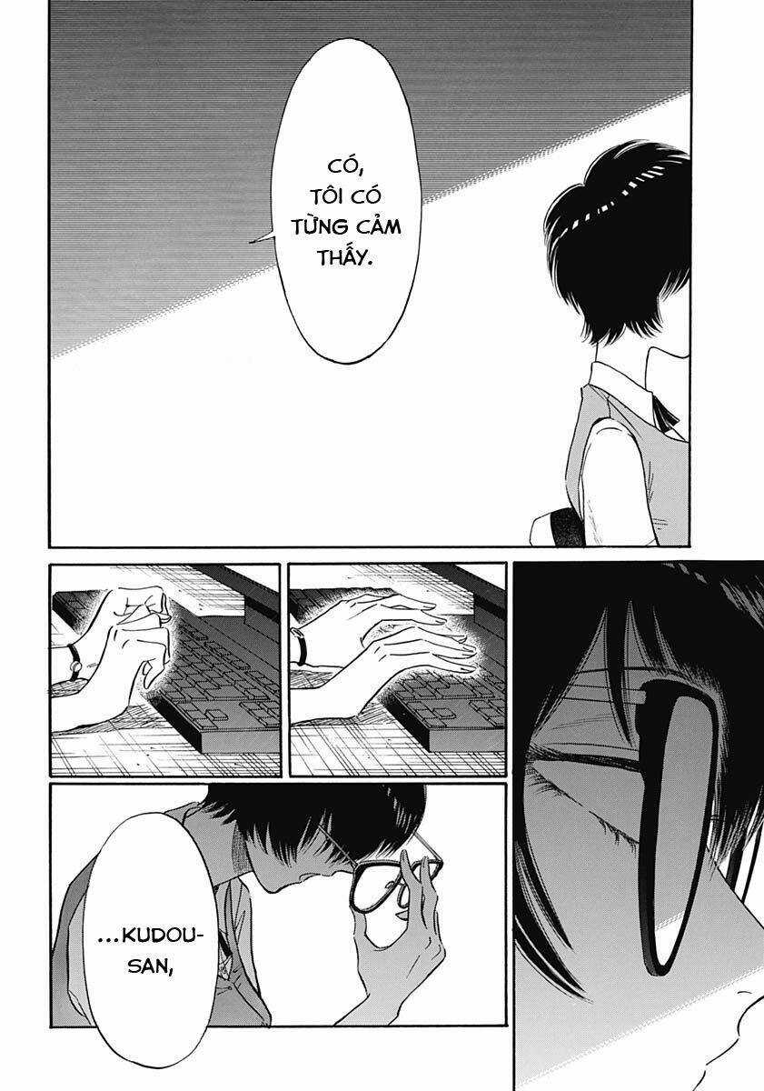 Kowloon Generic Romance - Chapter 11 - Trang 15