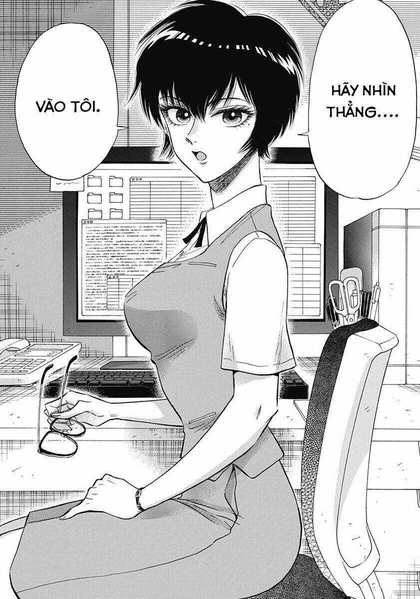 Kowloon Generic Romance - Chapter 11 - Trang 16