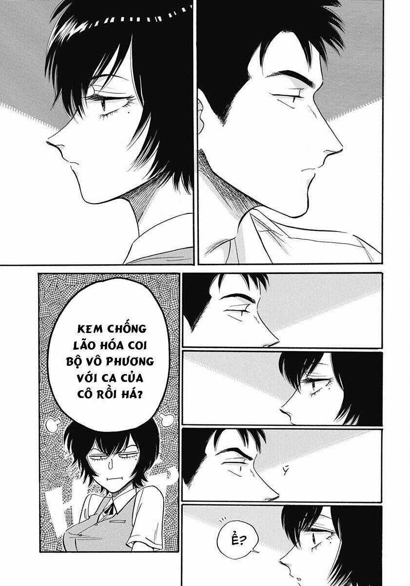 Kowloon Generic Romance - Chapter 11 - Trang 18