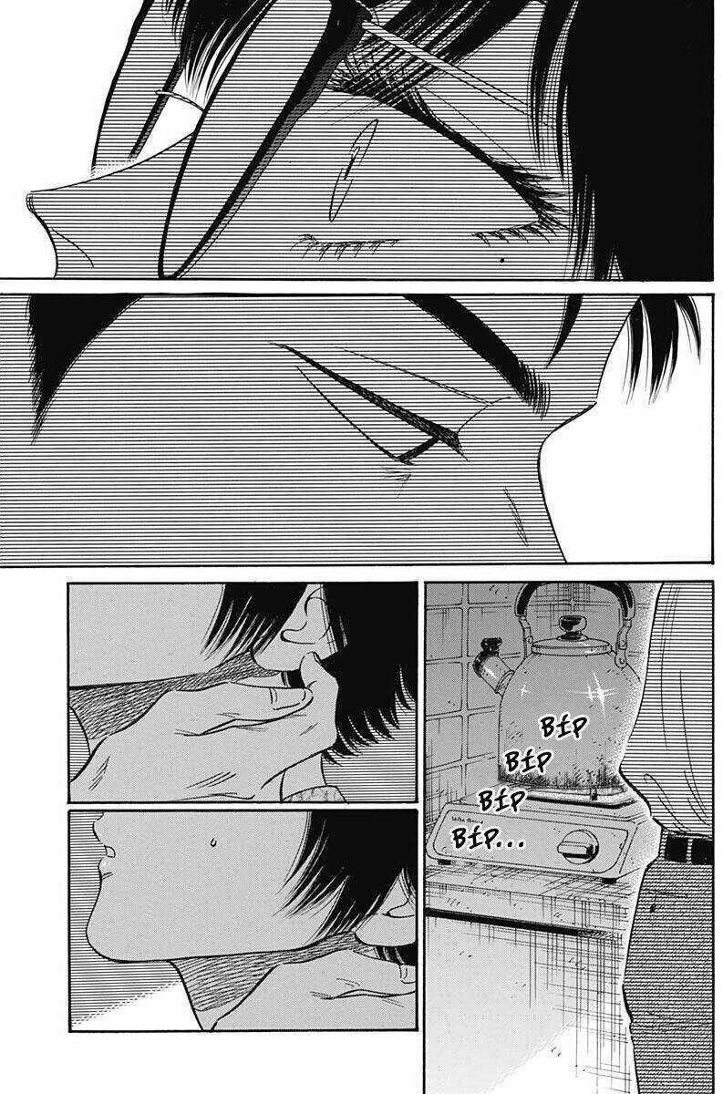 Kowloon Generic Romance - Chapter 13 - Trang 15