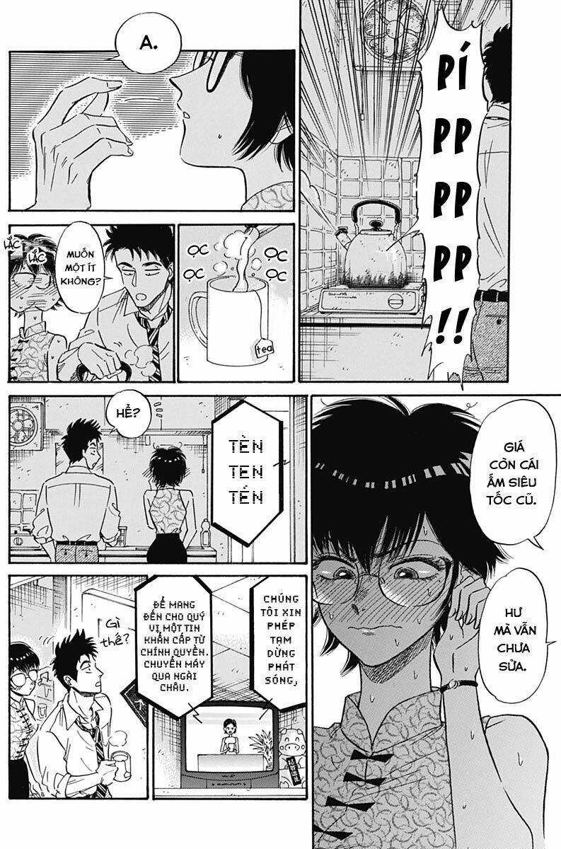 Kowloon Generic Romance - Chapter 13 - Trang 16