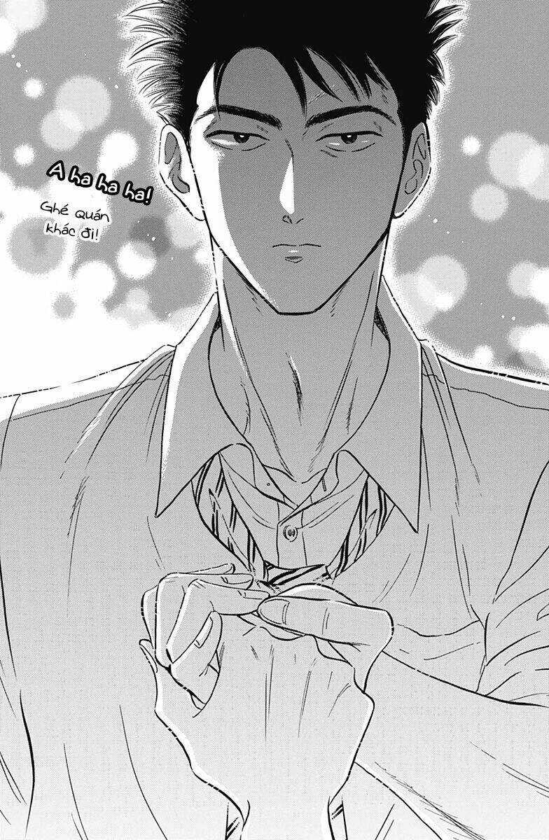 Kowloon Generic Romance - Chapter 15 - Trang 17