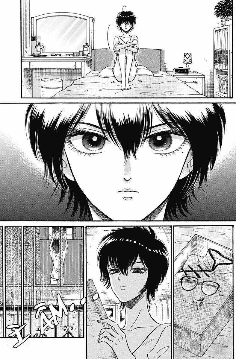 Kowloon Generic Romance - Chapter 15 - Trang 7