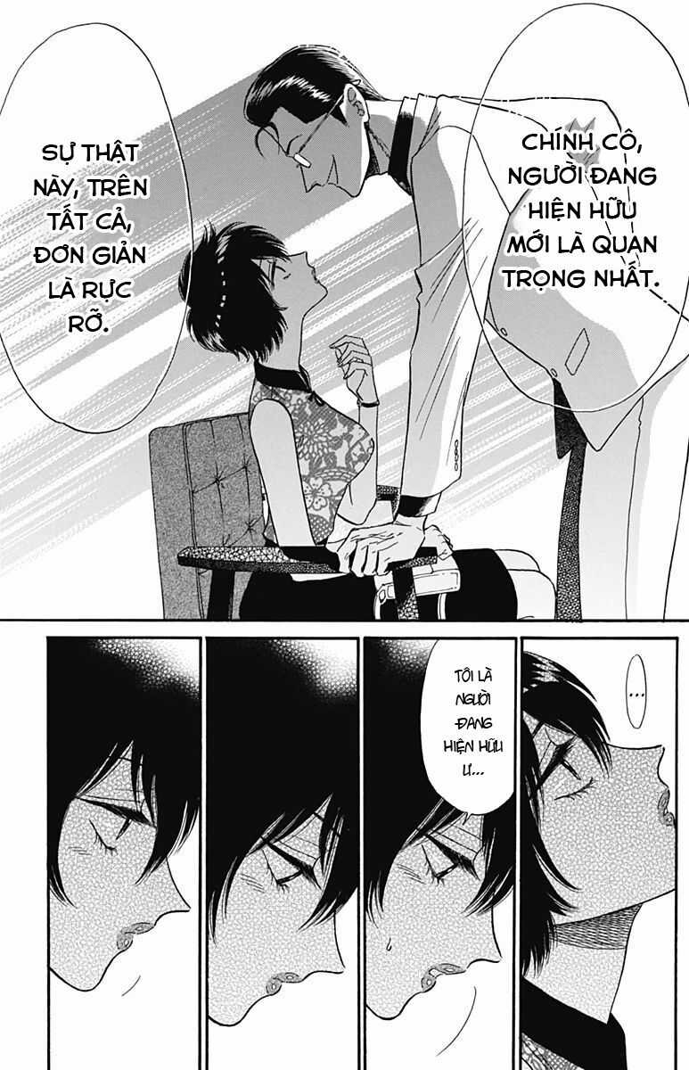 Kowloon Generic Romance - Chapter 16 - Trang 15