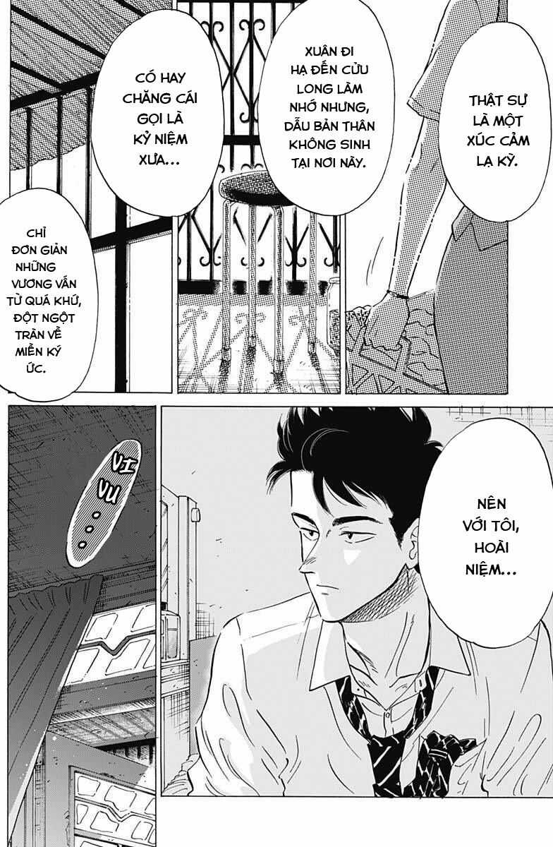 Kowloon Generic Romance - Chapter 18 - Trang 16