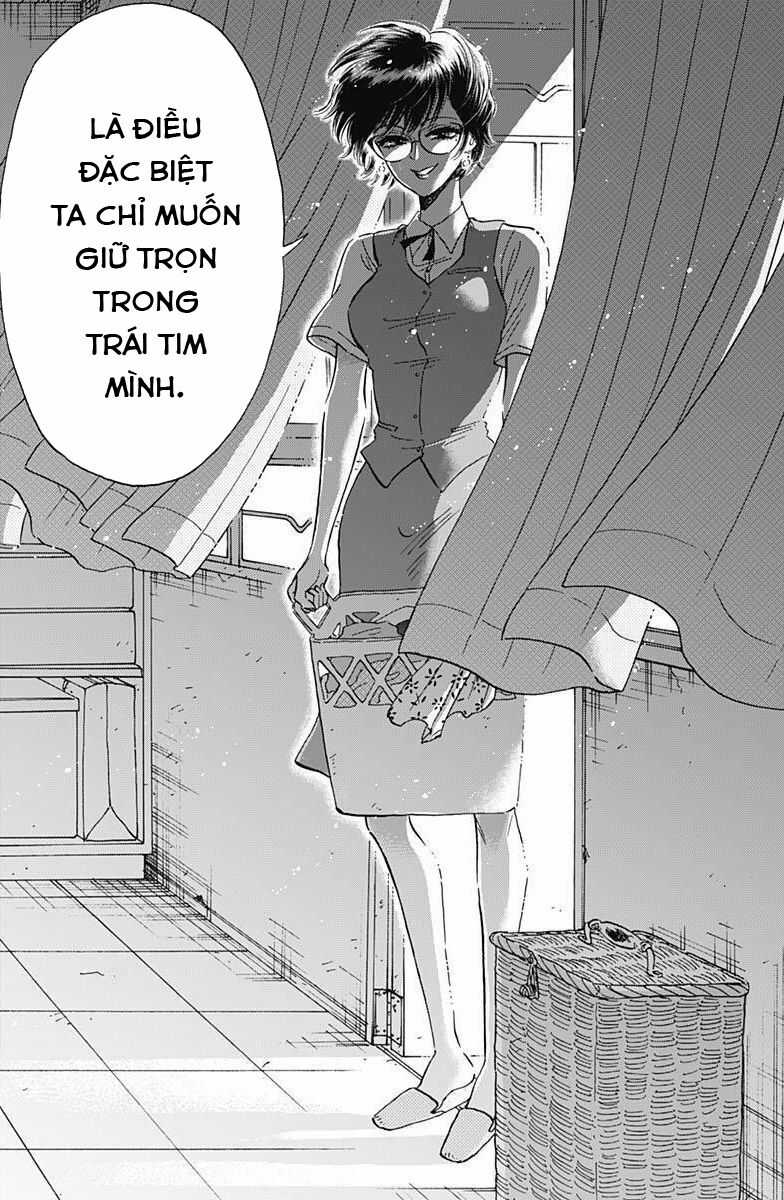 Kowloon Generic Romance - Chapter 18 - Trang 17