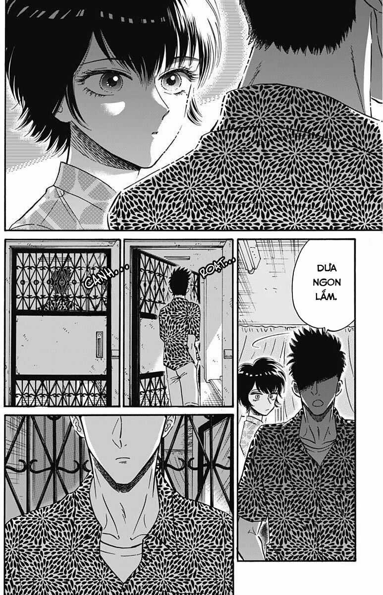 Kowloon Generic Romance - Chapter 19 - Trang 18