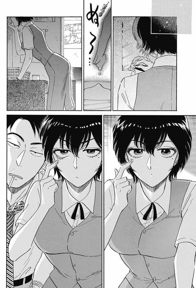 Kowloon Generic Romance - Chapter 2 - Trang 13