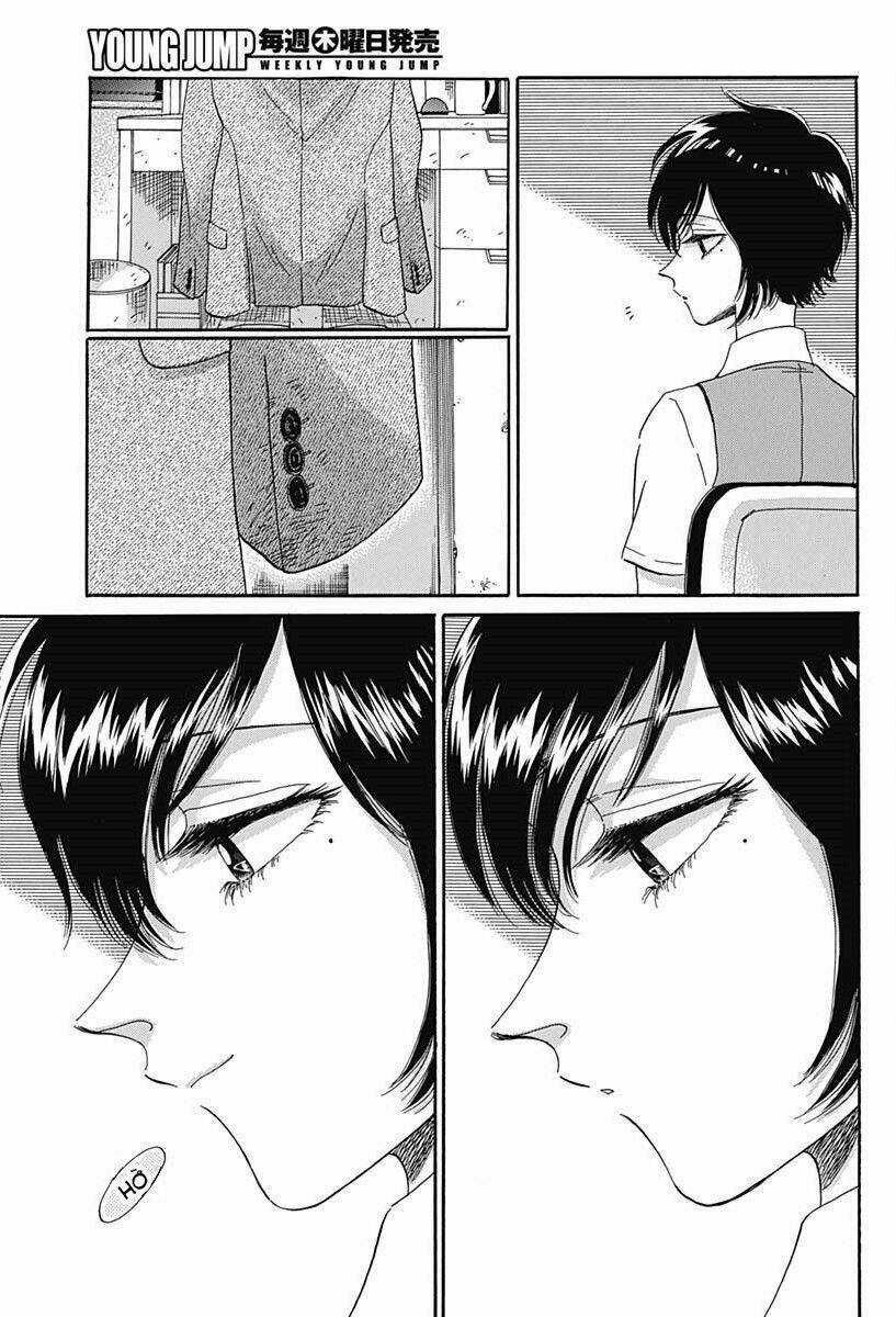 Kowloon Generic Romance - Chapter 2 - Trang 24