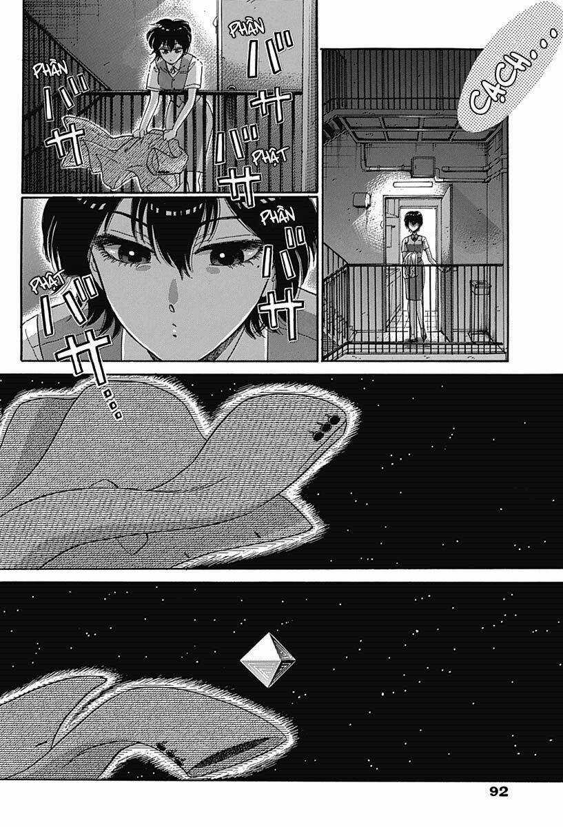 Kowloon Generic Romance - Chapter 2 - Trang 25