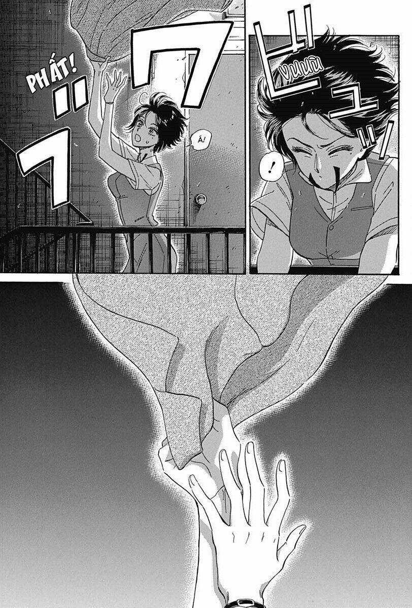 Kowloon Generic Romance - Chapter 2 - Trang 26