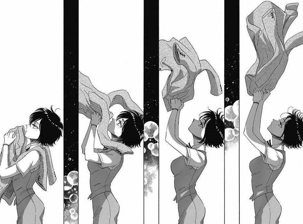 Kowloon Generic Romance - Chapter 2 - Trang 27