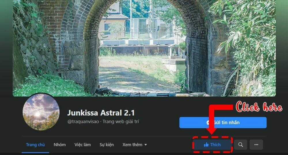 Kowloon Generic Romance - Chapter 2 - Trang 32