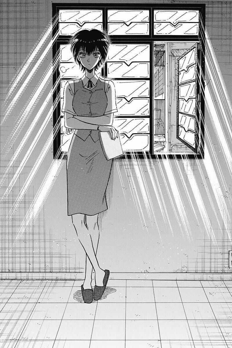 Kowloon Generic Romance - Chapter 20 - Trang 13