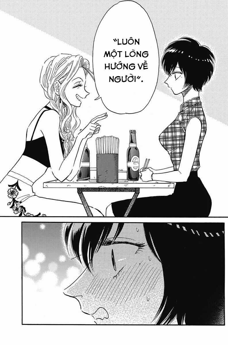 Kowloon Generic Romance - Chapter 20 - Trang 19