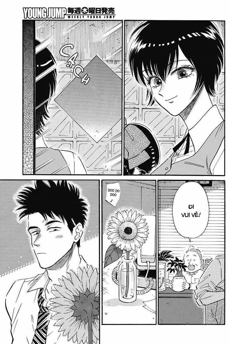 Kowloon Generic Romance - Chapter 20 - Trang 9