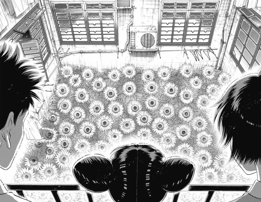 Kowloon Generic Romance - Chapter 21 - Trang 15