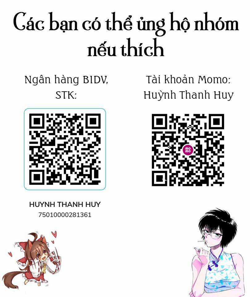 Kowloon Generic Romance - Chapter 22 - Trang 20