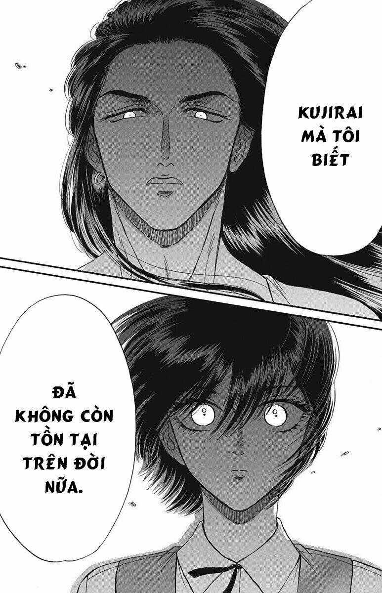 Kowloon Generic Romance - Chapter 23 - Trang 11