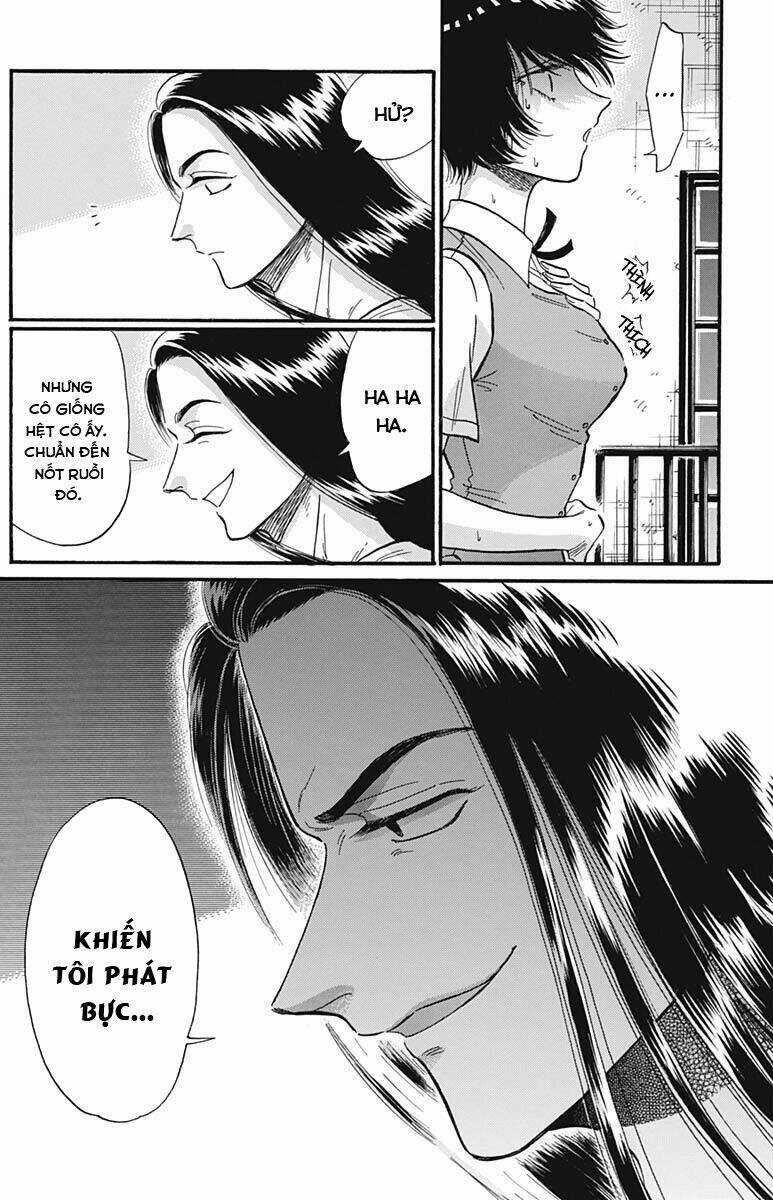 Kowloon Generic Romance - Chapter 23 - Trang 12