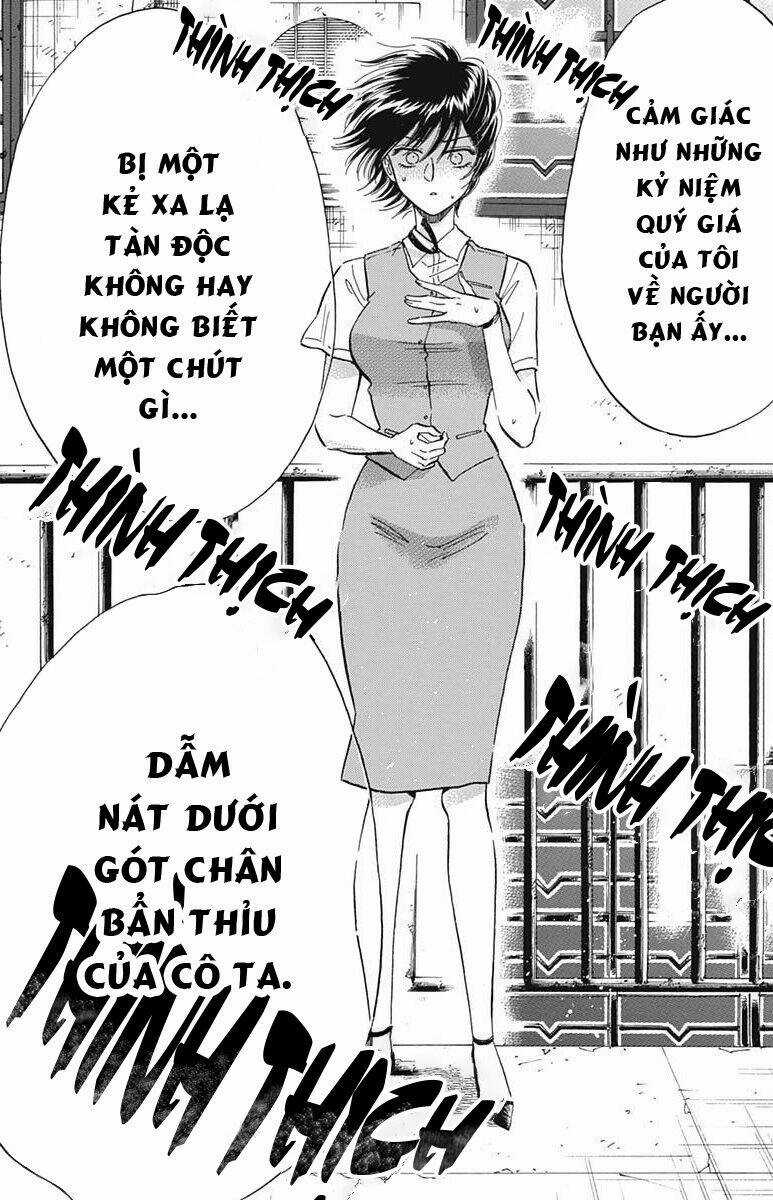 Kowloon Generic Romance - Chapter 23 - Trang 13