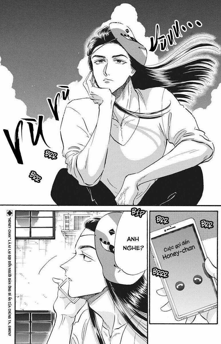 Kowloon Generic Romance - Chapter 23 - Trang 3