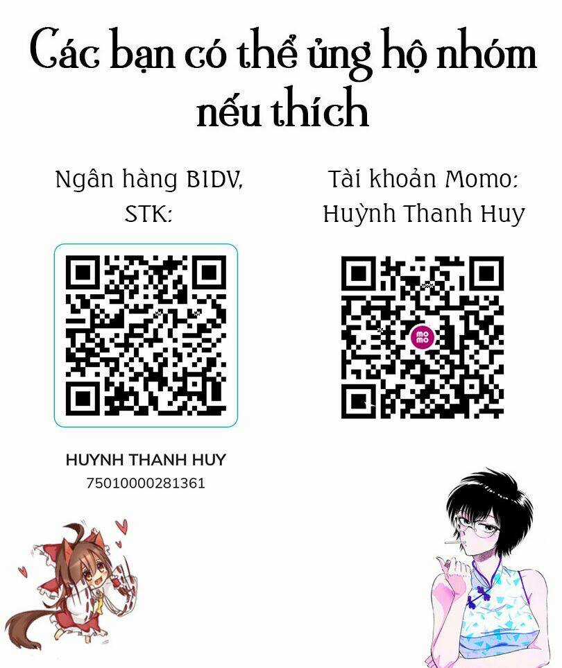 Kowloon Generic Romance - Chapter 23 - Trang 22