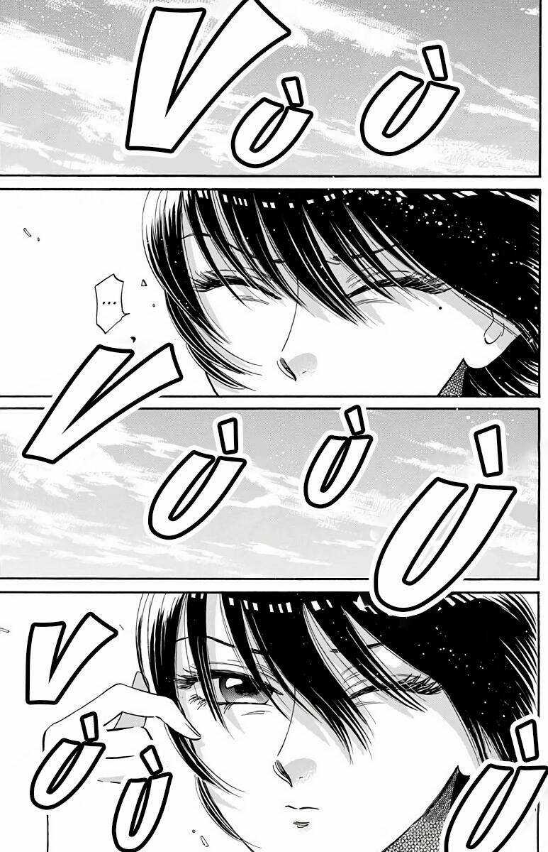 Kowloon Generic Romance - Chapter 24 - Trang 11