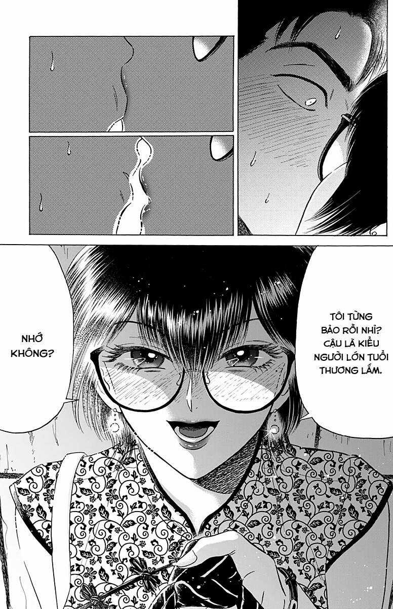 Kowloon Generic Romance - Chapter 27 - Trang 16